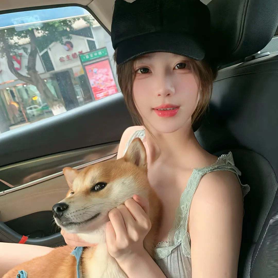 可爱的露易丝